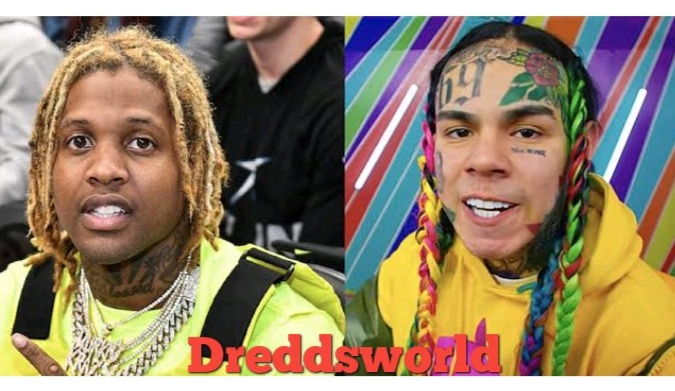 Lil Durk Disses 6ix9ine For Ambushing His Lookalike Perkio On New Song Huuuh 2371