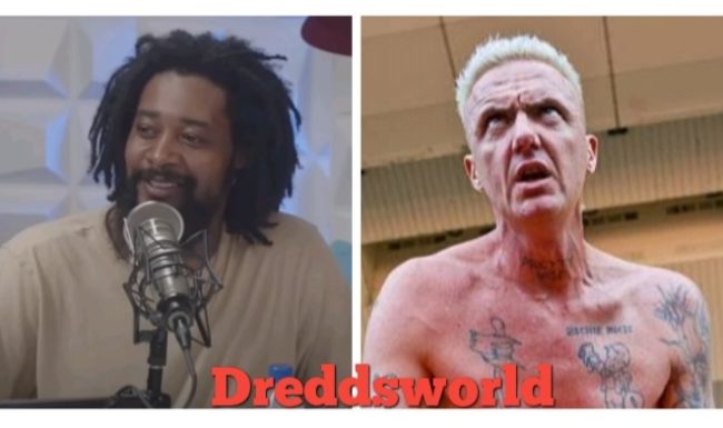 Danny Brown Alleges Ninja Of South African Group Die Antwoord Sexually Assaulted Him