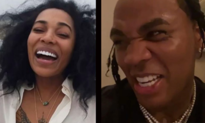 Kevin Gates Claims He & His Wife Dreka Are Cousins 