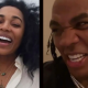 Kevin Gates Claims He & His Wife Dreka Are Cousins 