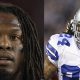 Former Cowboys RB Marion Barber Was Found Dead In His Apartment