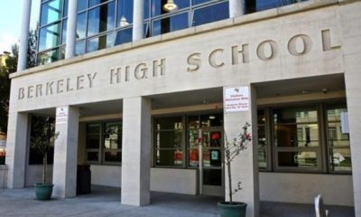 Teen Arrested After Allegedly Recruiting Students For Mass Shooting & Bombing At Berkeley High School