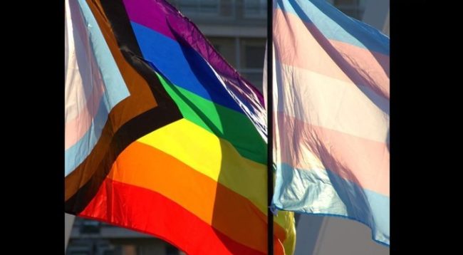 Ohio House Republicans Pass Bill To Ban Transgender High School & College Students From Sports 
