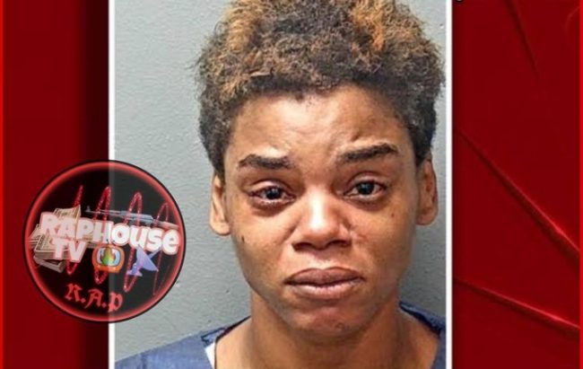 Woman Arrested For Tossing Her Boyfriend's Mother Ashes Into Lake