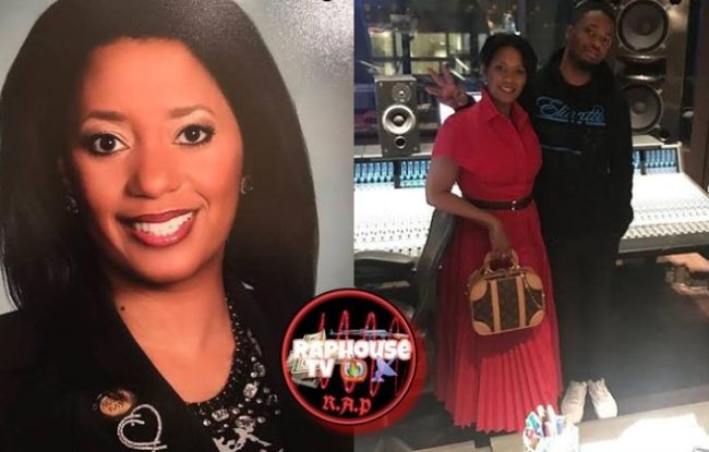 Metro Boomin's Mother Killed By Her Boyfriend 