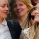 Amber Heard's Sister Whitney Henriquez Says She's Proud Despite Verdict 