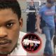 Chicago Teenager Charged With Shooting U.S Marshall & His Police Dog