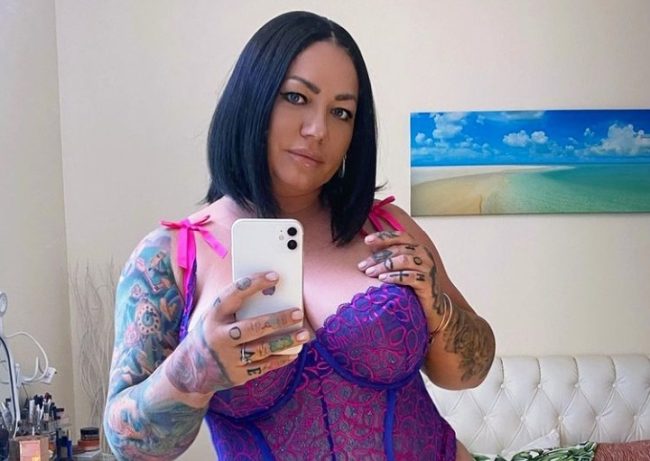 Who is Elke The Stallion? Everything You Need To Know 