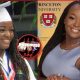Nigerian-American Teenage Girl Gets Accepted Into Every Single Ivy League College