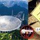 China Says Its Giant 'Sky Eye' Telescope May Have Picked Up Signals From Alien Civilization