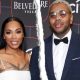 Women On Social Media Blames Kevin Gates After Dreka Allegedly Cheated On Him With A Female Trainer 