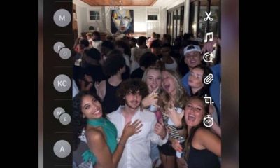 200 Florida Teens Break Into $8M Mansion For House Party, Boxing Matches, Stole Expensive Clothes & Items 