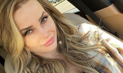 IG Model Niece Waidhofer Has Passed Away, Age 31, By Suicide 