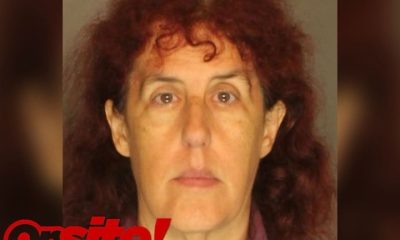 63-Year-Old Woman Sentenced After Keeping Her Dead Grandmother's Body In Freezer To Collect Her Social Security Checks 