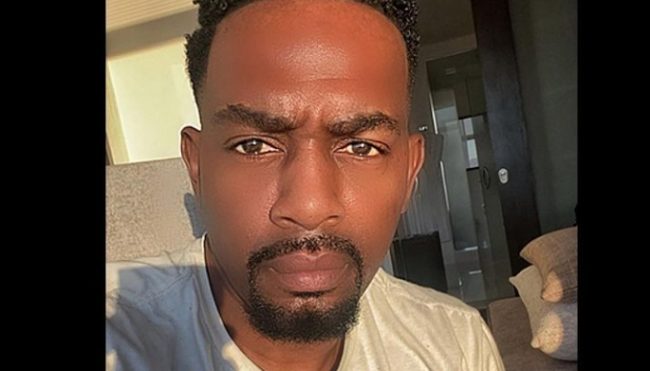 Bill Bellamy Is Disappointed Family Dispute Prevented Him From Attending His Dad's Funeral 