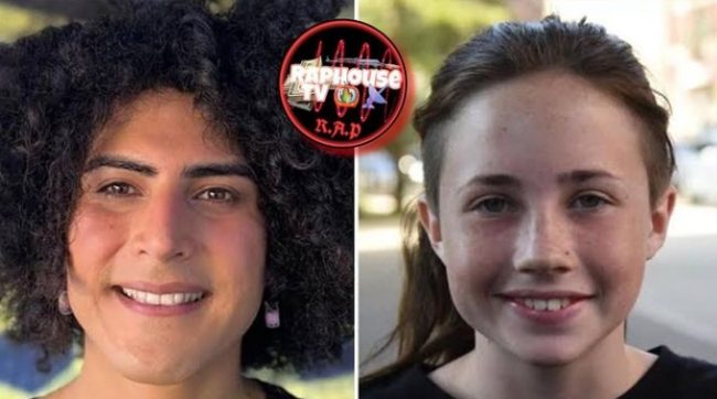 Trans Woman Win $500 After Beating 13-Year-Old Girl In NYC Women's Skateboarding Contest 
