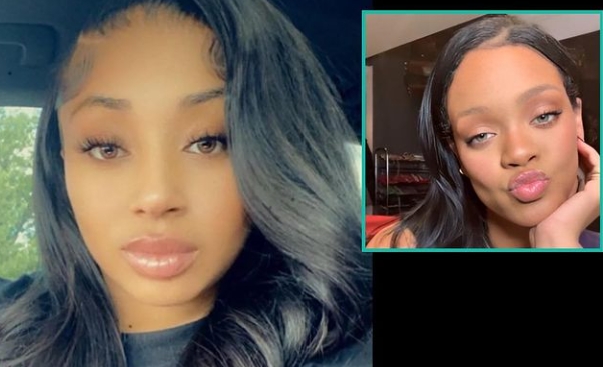 Basketball Wives Brittish Williams Begs Judge To Remove Ankle Bracelet After Losing $30K Fenty Deal With Rihanna