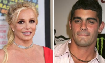 Britney Spears’ Ex-Husband Ordered To Remain In Jail After Trespassing Singer’s Home On Her Wedding Day