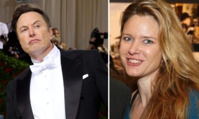 Elon Musk’s Ex-Wife Support Their Transgender Daughter After Changing Name & Cutting Ties With Dad