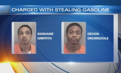 Two Men Accused Of Hacking Gas Station, Selling Gas At Discounted Rate