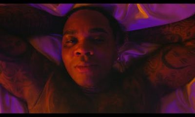 Kevin Gates Enlists Rumored Boo Brittany Renner For 'Bad For Me' Visuals 