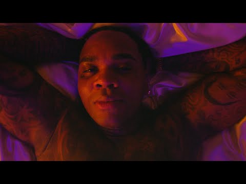 Kevin Gates Enlists Rumored Boo Brittany Renner For 'Bad For Me' Visuals 