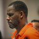 R. Kelly's Legal Team Trying To Convince Judge To Reduce Prison Sentence From 25 Years To 10 Years 