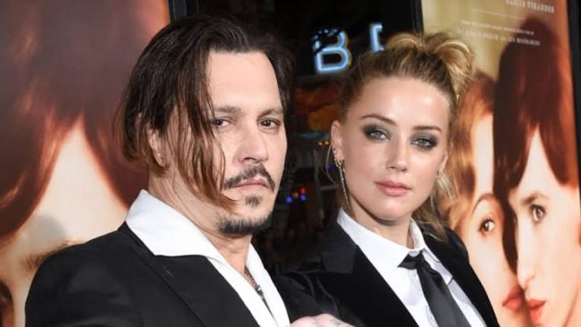 Amber Heard Found Liable For Defamation, To Pay $15 Million In Damages 