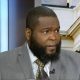 Video Shows Dr Umar Johnson Trying To ‘Pick Up’ White Girl At The Mall