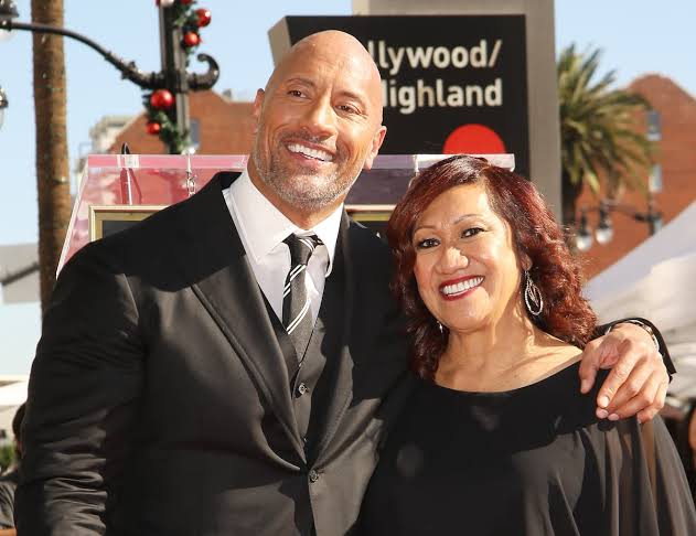 Dwayne ‘The Rock’ Johnson Surprises His Mother, Bought Her A New Home