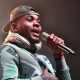 Kevin Gates Tumbles On Stage Mid Performance 