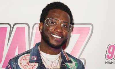 TikToker Claims Gucci Mane Is A Clone 
