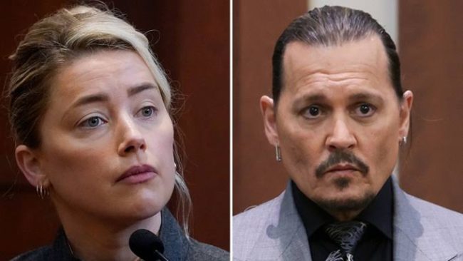 Amber Heard Reportedly ‘Hurting For Cash’ Due To Hefty Attorney Fees And Johnny Depp’s $10 Million Trial Win