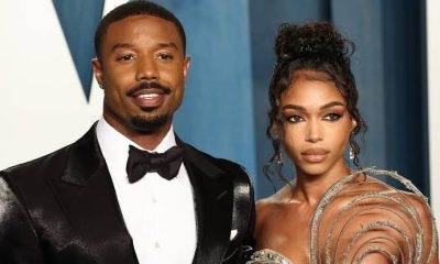 Lori Harvey Reportedly Wasn’t Ready To Commit To Michael B. Jordan And ‘Still Wants To Have Fun’
