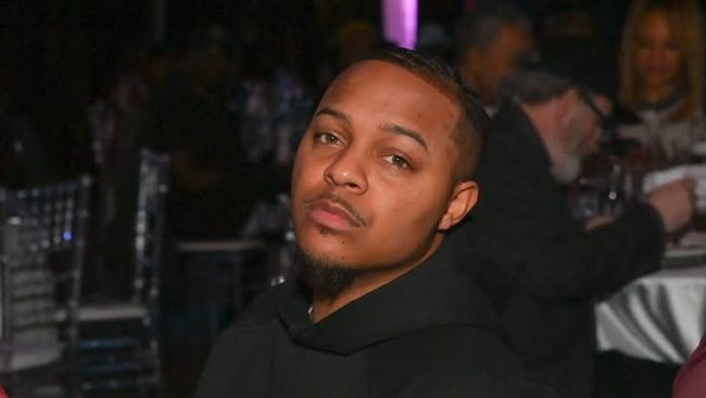 Video Of Bow Wow Having 3-Way Kiss In The Club 