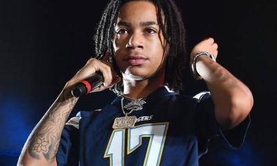 YBN Threatens To Shoot Up Home Of His Fan’s Mother