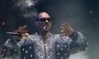 Snoop Dogg Says He's Now Paying His Blunt Roller More Than $40K-$50K After Inflation 