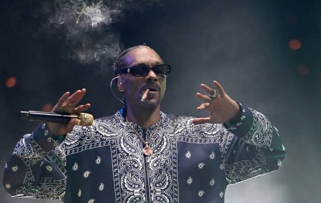 Snoop Dogg Says He's Now Paying His Blunt Roller More Than $40K-$50K After Inflation 