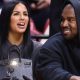 Chaney Jones Shuts Down Break Up Rumors With Romantic Birthday Wish To Kanye West 