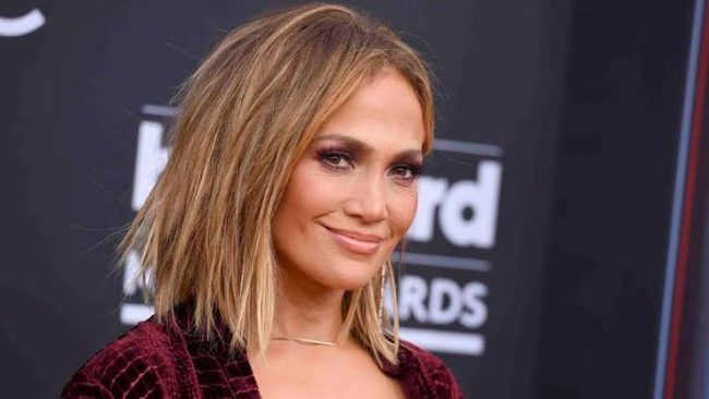 Video Of Jennifer Lopez Screaming The N-Word Surface Online 