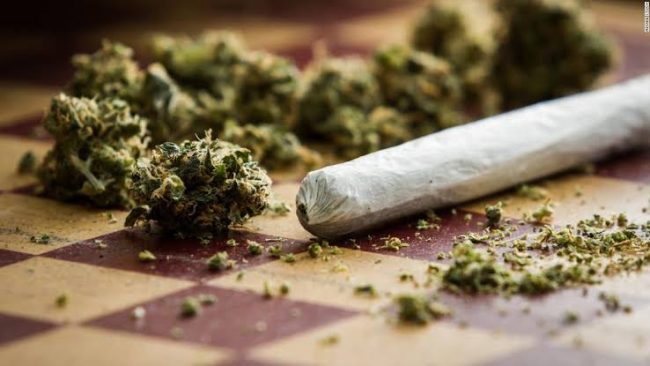 D.C. Lawmakers Pass A Bill That Would Ban Firing Employees For Failed Marijuana Test 