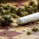 D.C. Lawmakers Pass A Bill That Would Ban Firing Employees For Failed Marijuana Test