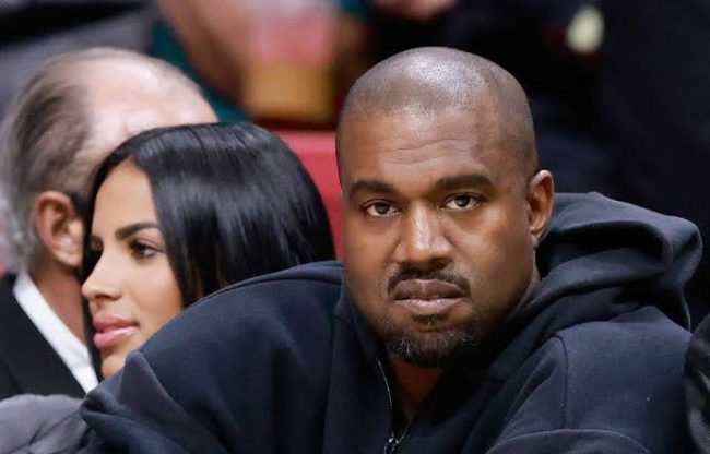Kanye West Is Reportedly Taking ‘A Year Off’