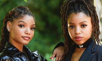 Fans Joke Halle & Chloe Bailey Are Working With The Feds Following The Arrest Of DDG And Gunna 