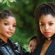 Fans Joke Halle & Chloe Bailey Are Working With The Feds Following The Arrest Of DDG And Gunna 
