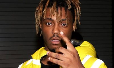 Juice Wrld’s Engineer Alleges His Label Tried To Kill Him