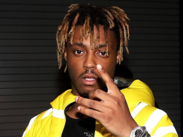 Juice Wrld’s Engineer Alleges His Label Tried To Kill Him