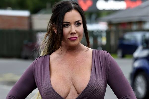 Who Is Lisa Appleton, All You Need To Know About Her