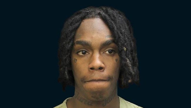 Police Detective Says YNW Melly Likely The Shooter In Friends Double Homicide Case