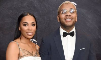 Dreka Speaks Out After Kevin Gates Revealed She Cheated On Him With Her Personal Trainer